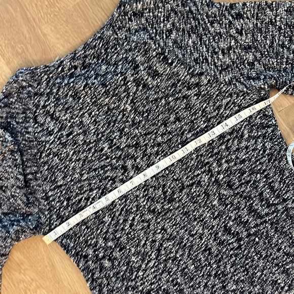 Lou & Grey New Cotton Fall Dress XS - Picture 7 of 7